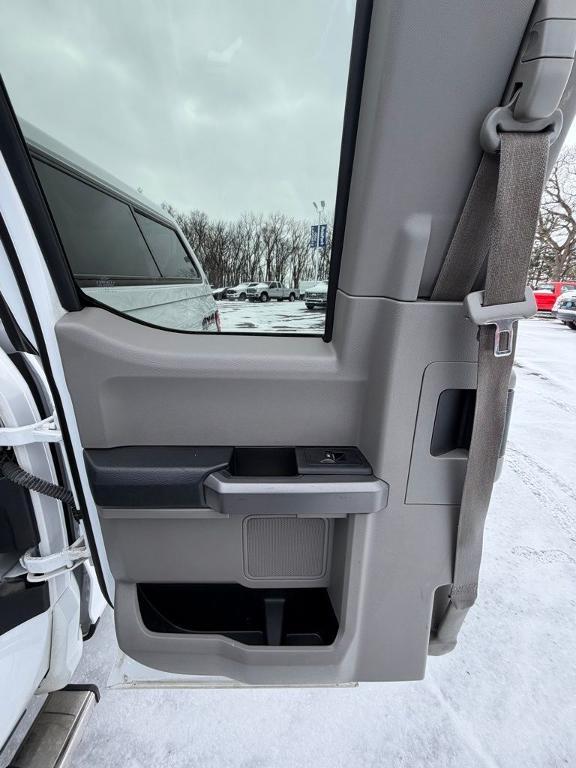 used 2019 Ford F-150 car, priced at $14,997