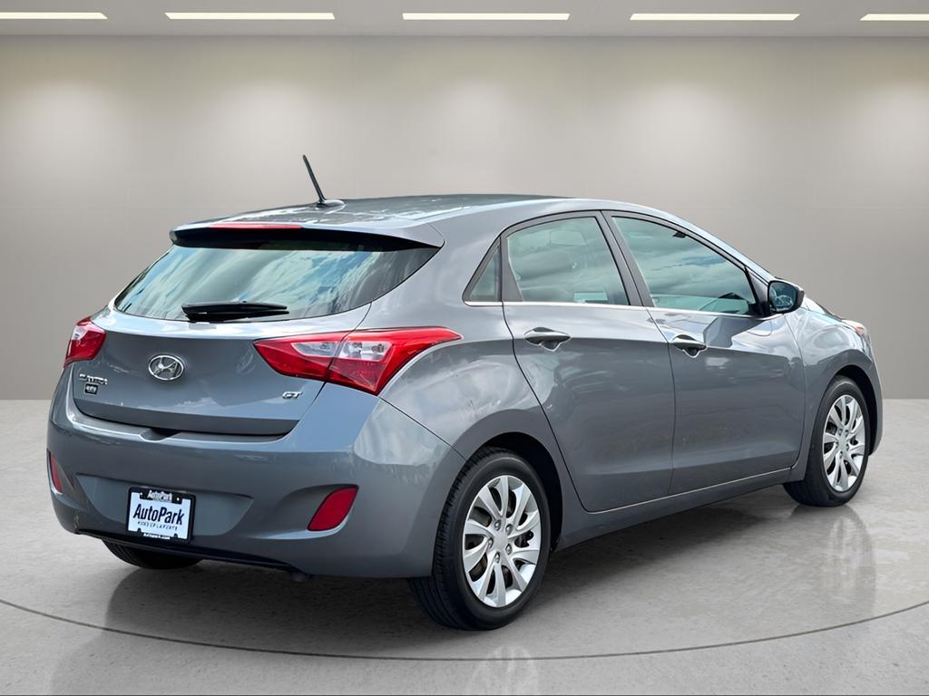 used 2016 Hyundai Elantra GT car, priced at $10,247