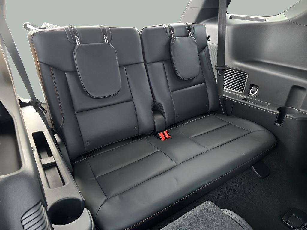 new 2026 Ford Explorer car, priced at $60,250