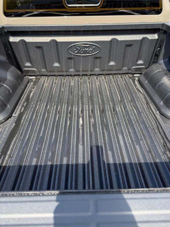 new 2026 Ford Ranger car, priced at $45,940