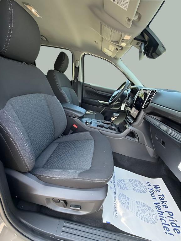 new 2026 Ford Ranger car, priced at $45,940