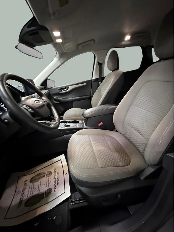 used 2022 Ford Escape car, priced at $19,997