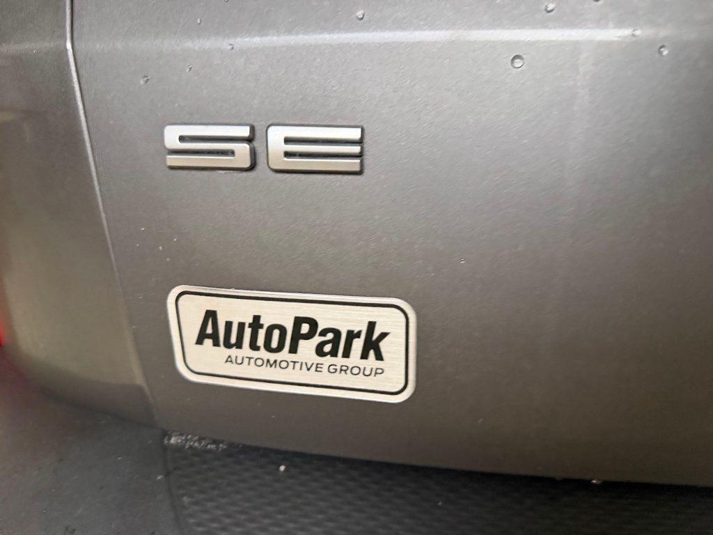 used 2022 Ford Escape car, priced at $19,997