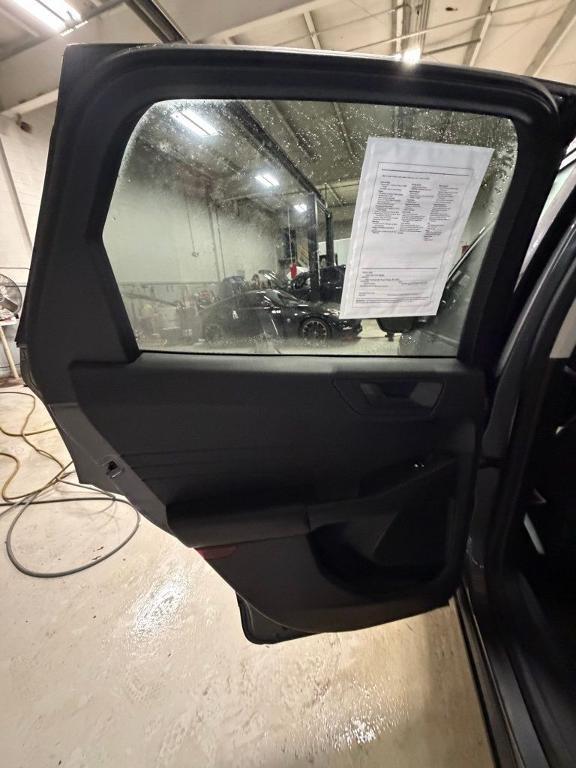 used 2022 Ford Escape car, priced at $19,997