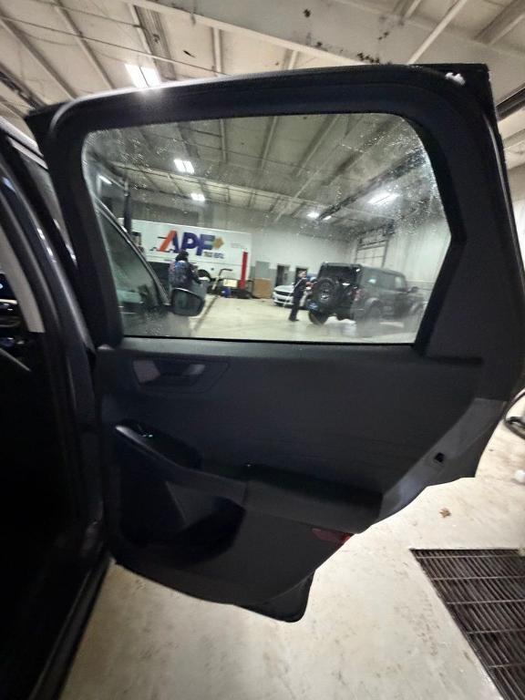 used 2022 Ford Escape car, priced at $19,997