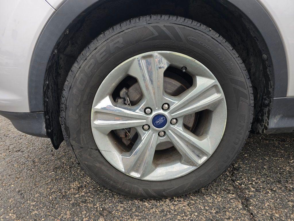 used 2014 Ford Escape car, priced at $9,452