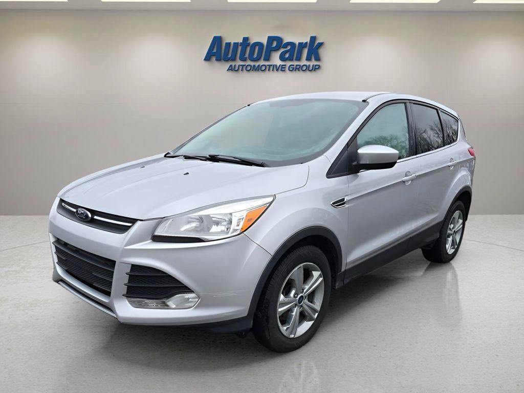 used 2014 Ford Escape car, priced at $9,452