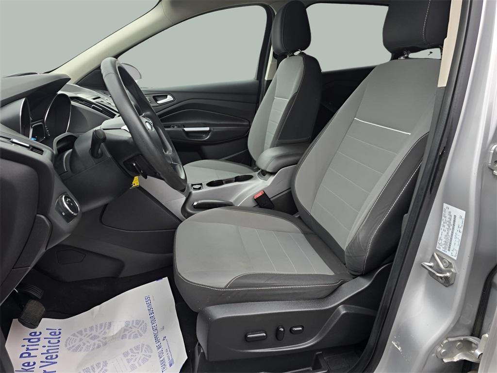 used 2014 Ford Escape car, priced at $9,497