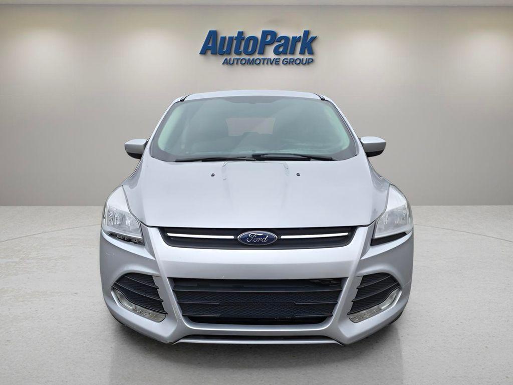 used 2014 Ford Escape car, priced at $9,452