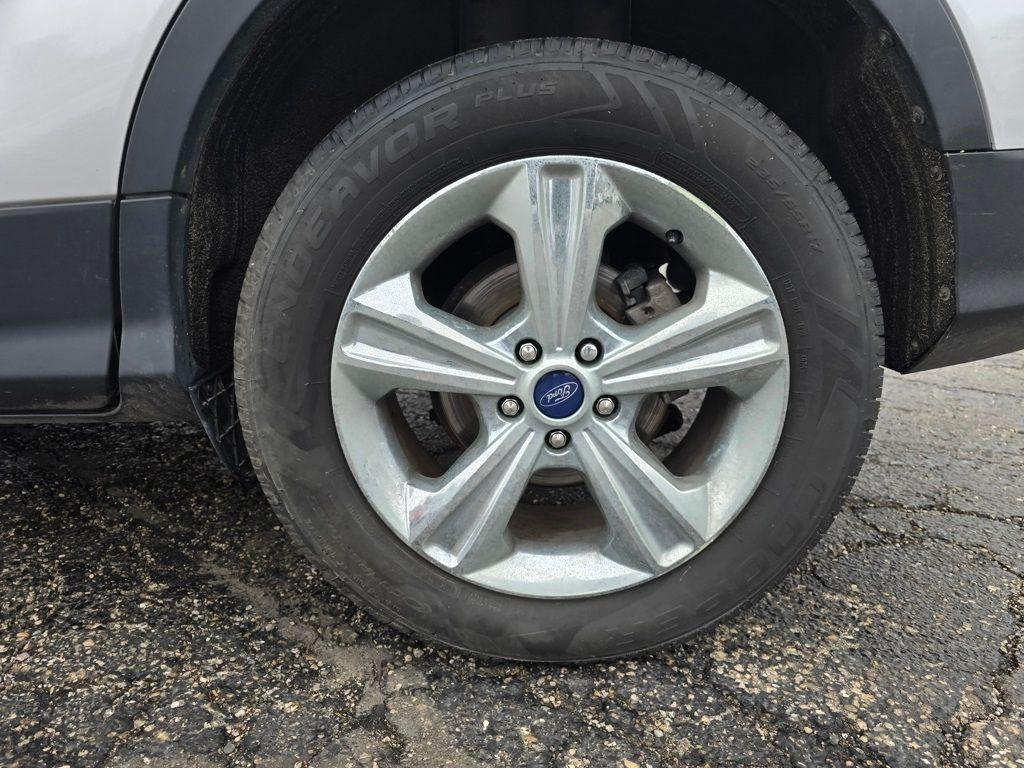 used 2014 Ford Escape car, priced at $9,452