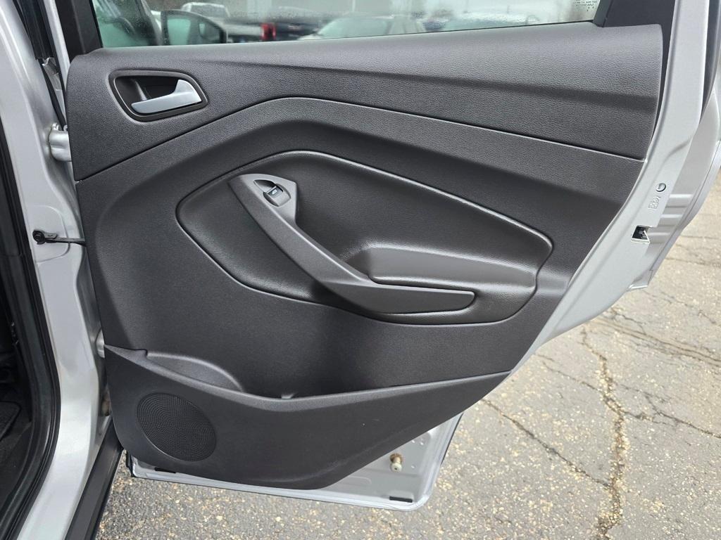 used 2014 Ford Escape car, priced at $9,497