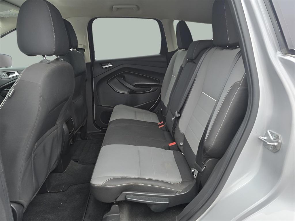 used 2014 Ford Escape car, priced at $9,497