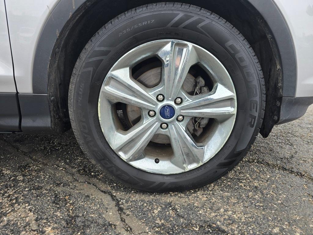 used 2014 Ford Escape car, priced at $9,497