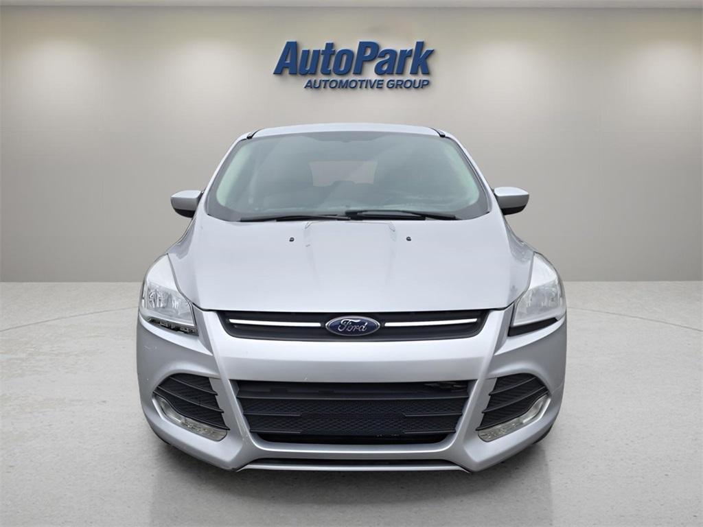 used 2014 Ford Escape car, priced at $9,497