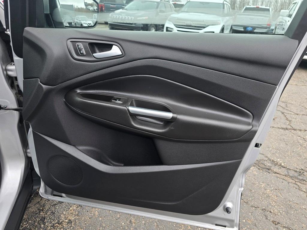 used 2014 Ford Escape car, priced at $9,497