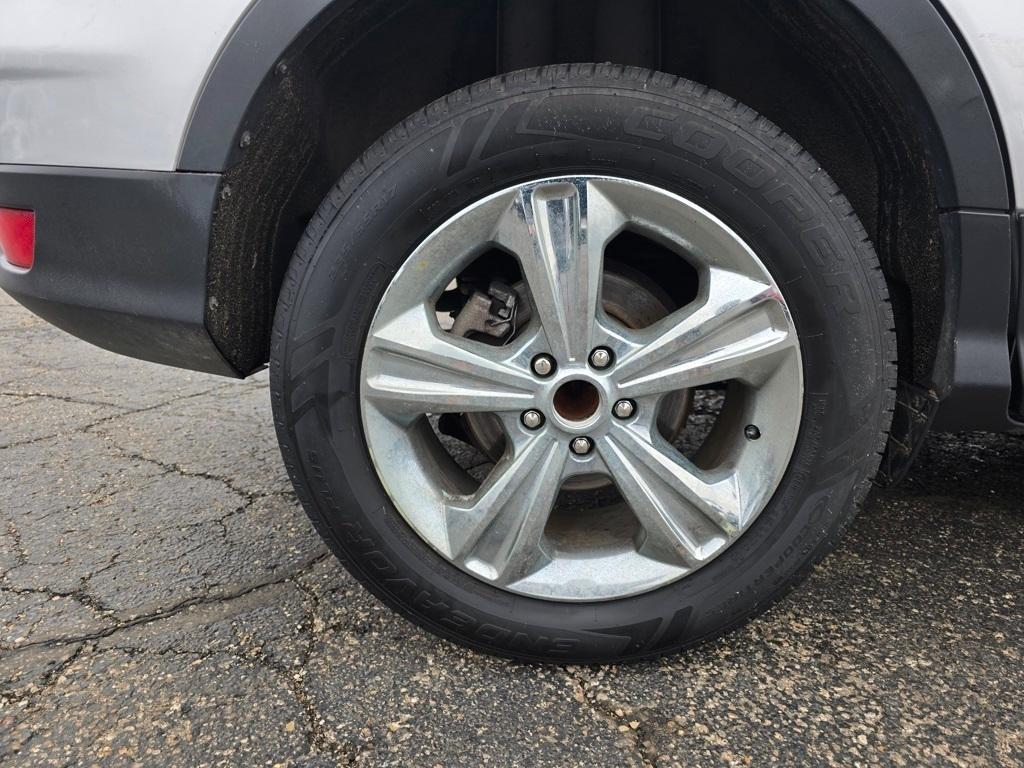 used 2014 Ford Escape car, priced at $9,497