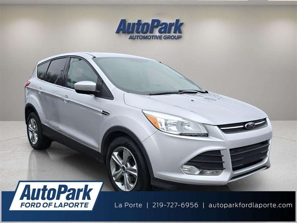 used 2014 Ford Escape car, priced at $9,497
