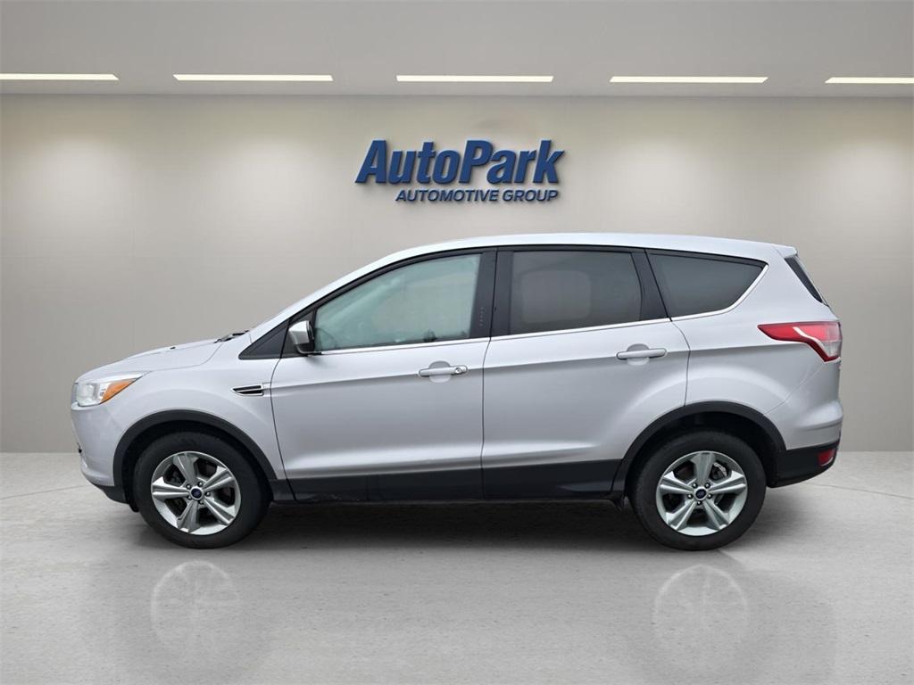used 2014 Ford Escape car, priced at $9,497