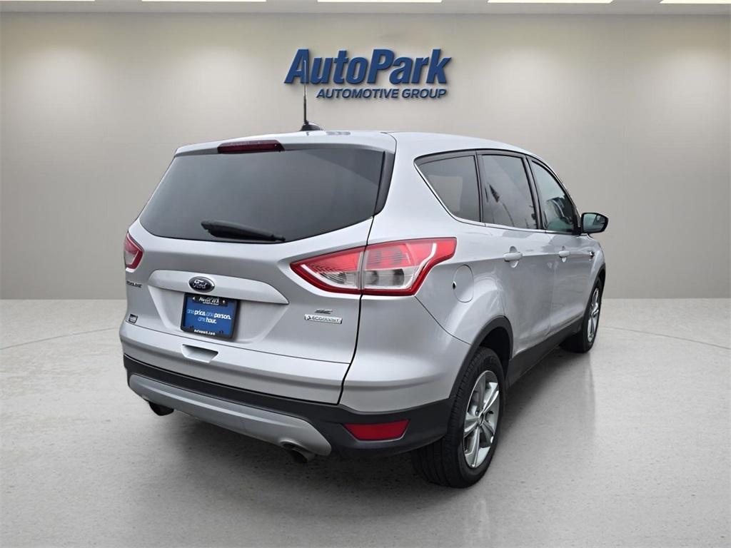 used 2014 Ford Escape car, priced at $9,497