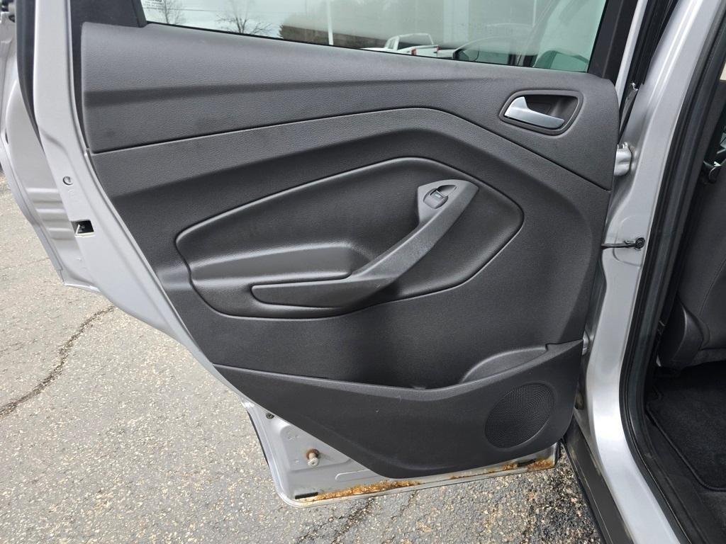 used 2014 Ford Escape car, priced at $9,497