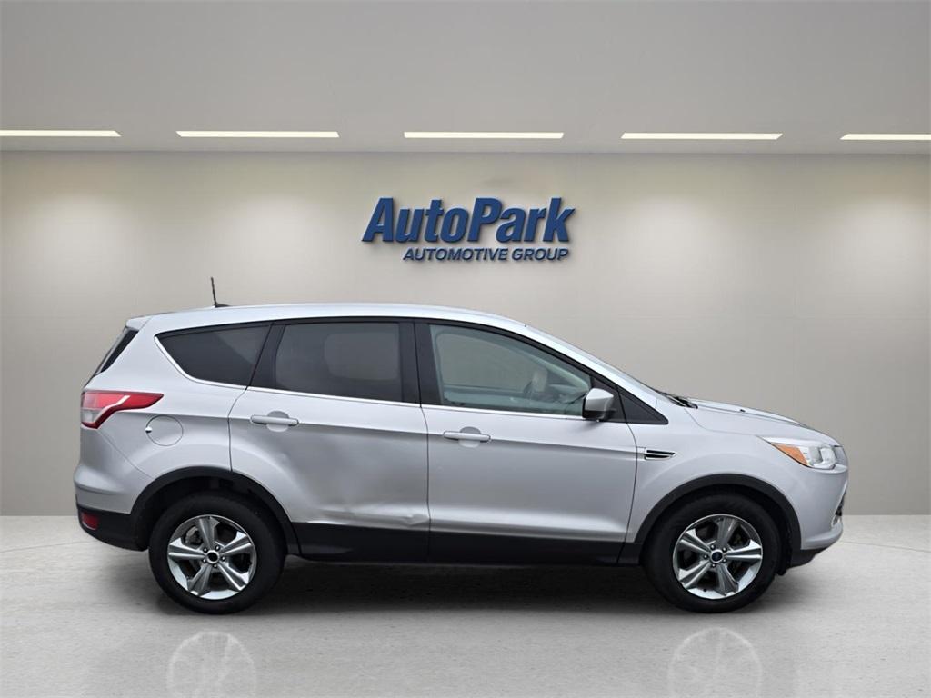 used 2014 Ford Escape car, priced at $9,497