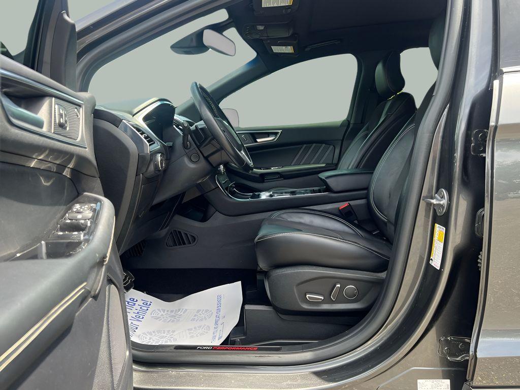 used 2019 Ford Edge car, priced at $22,944