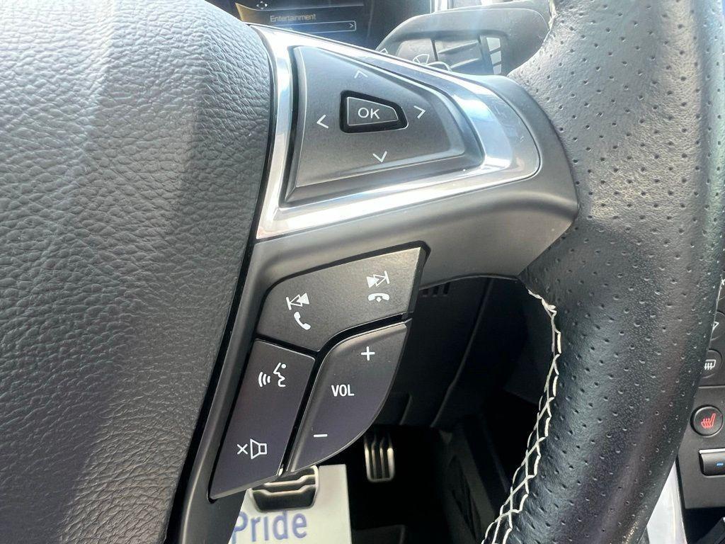 used 2019 Ford Edge car, priced at $22,944