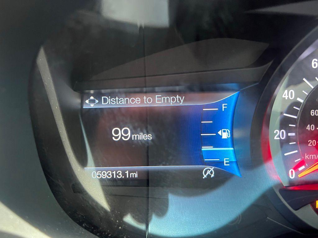 used 2019 Ford Edge car, priced at $22,944