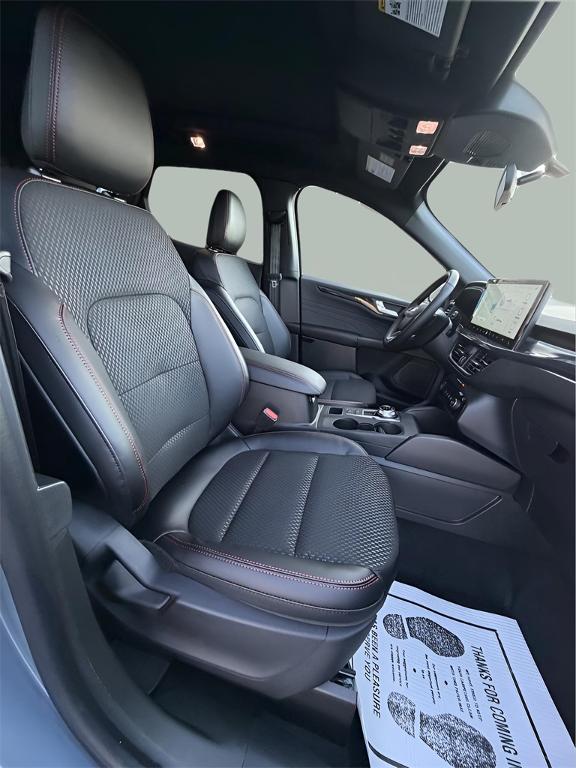 new 2026 Ford Escape car, priced at $40,140