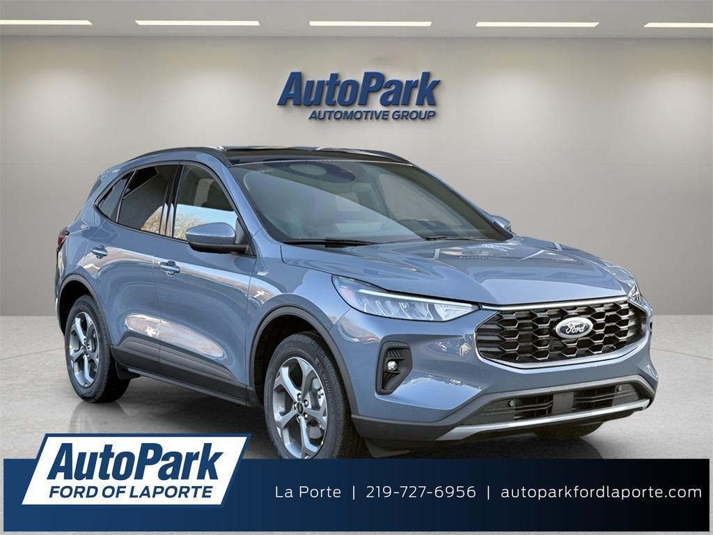 new 2026 Ford Escape car, priced at $40,140