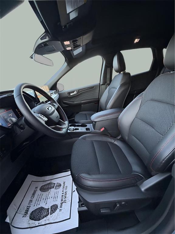 new 2026 Ford Escape car, priced at $40,140