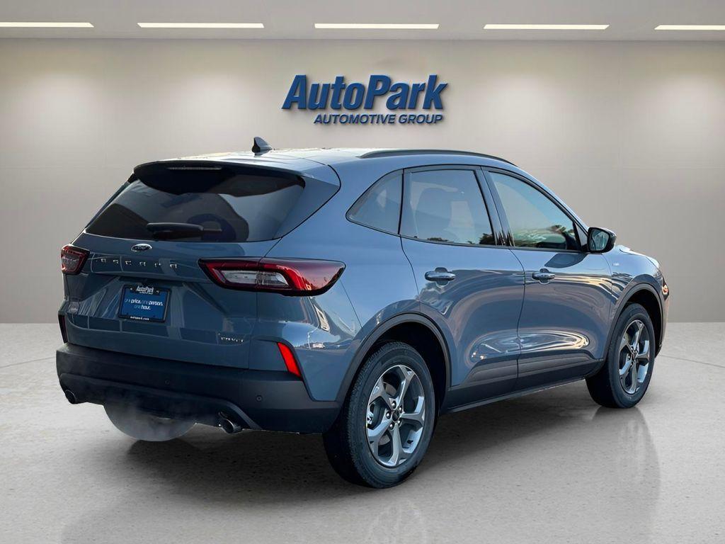 new 2026 Ford Escape car, priced at $40,140