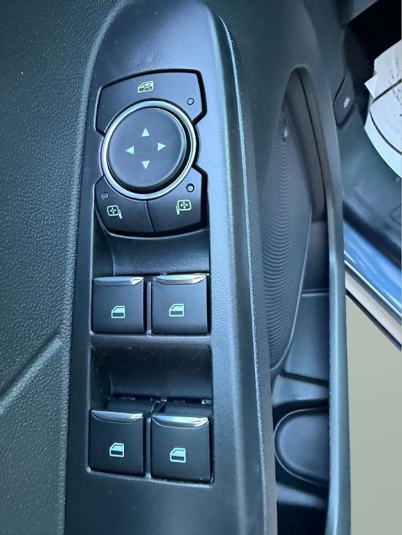 new 2026 Ford Escape car, priced at $40,140