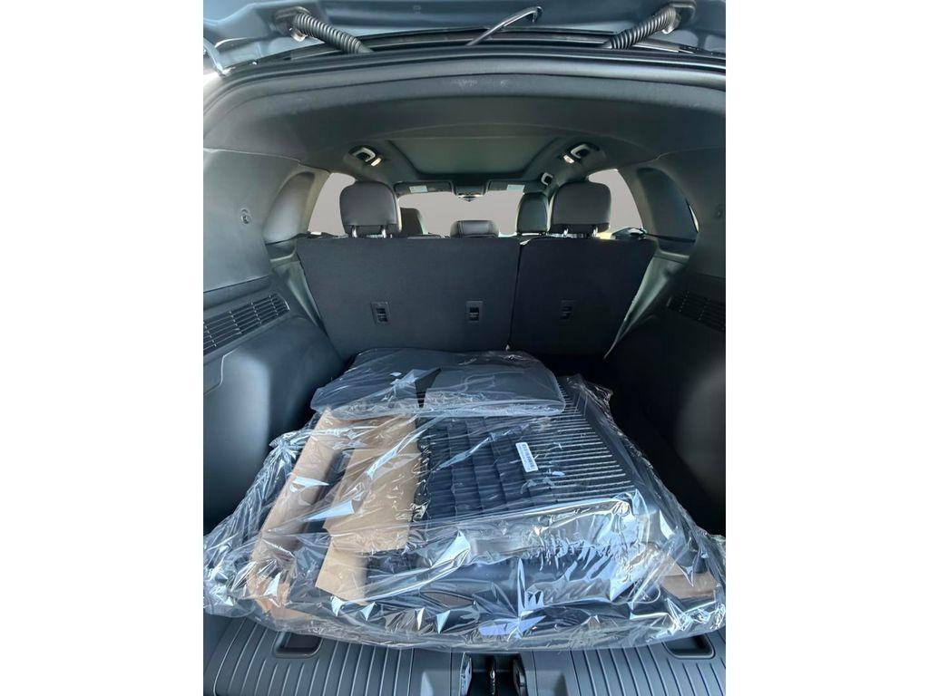 new 2026 Ford Escape car, priced at $40,140