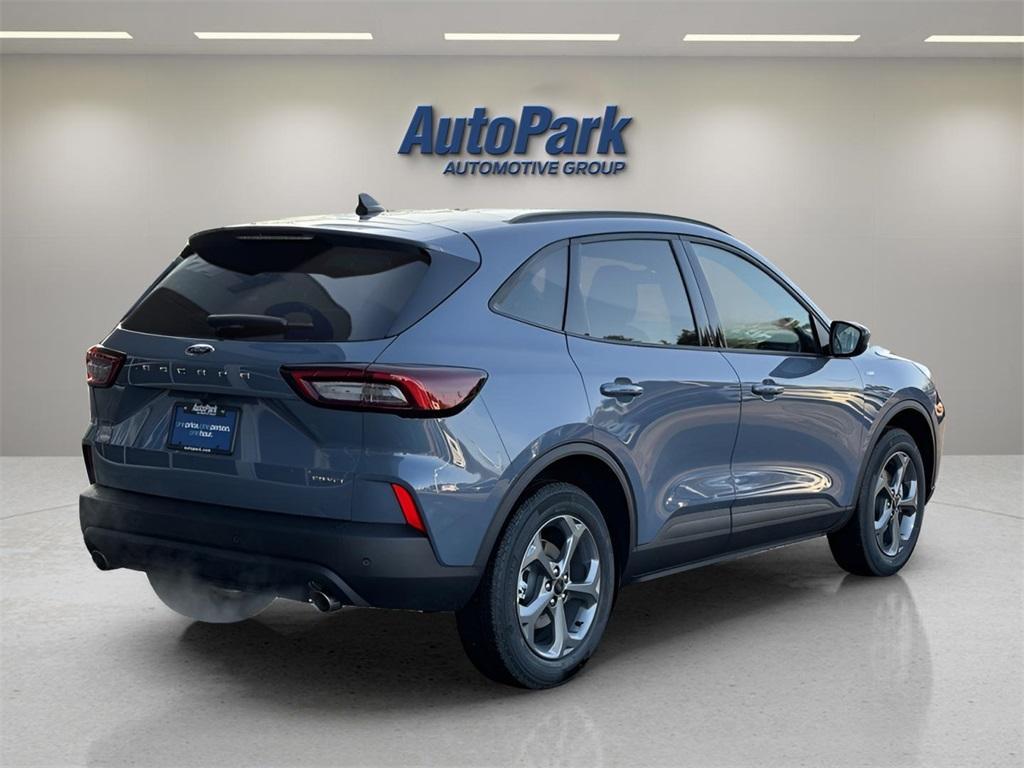 new 2026 Ford Escape car, priced at $40,140