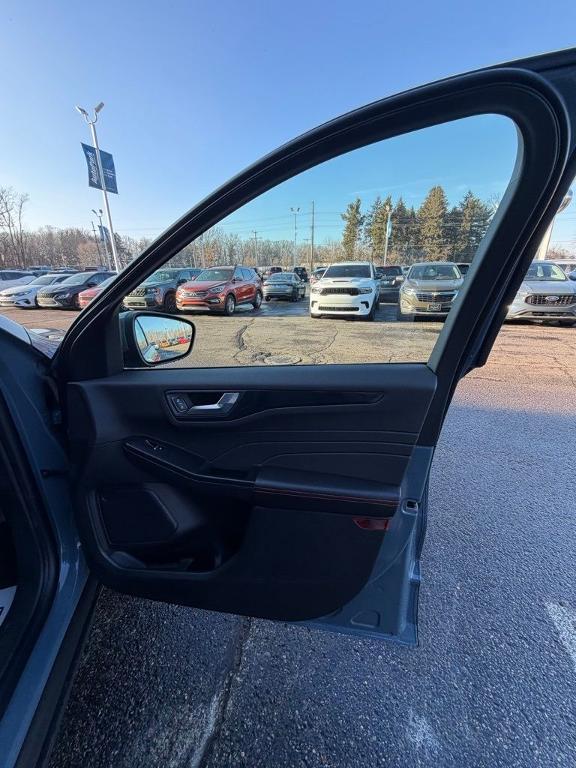 new 2026 Ford Escape car, priced at $40,140