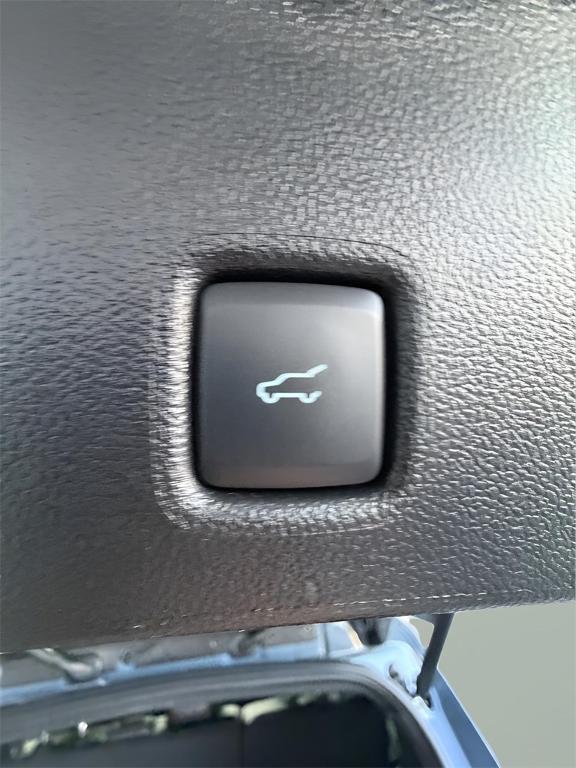 new 2026 Ford Escape car, priced at $40,140