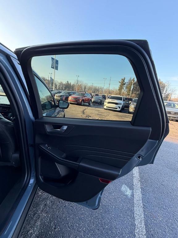 new 2026 Ford Escape car, priced at $40,140