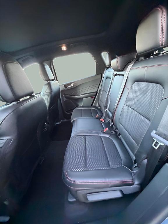 new 2026 Ford Escape car, priced at $40,140