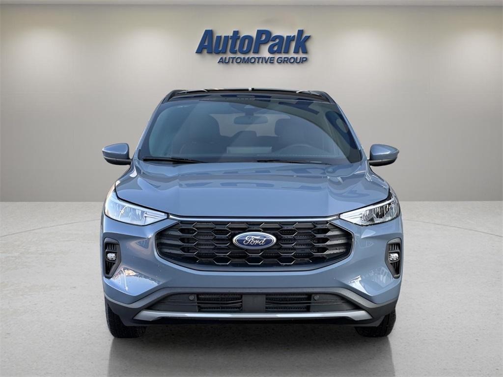 new 2026 Ford Escape car, priced at $40,140
