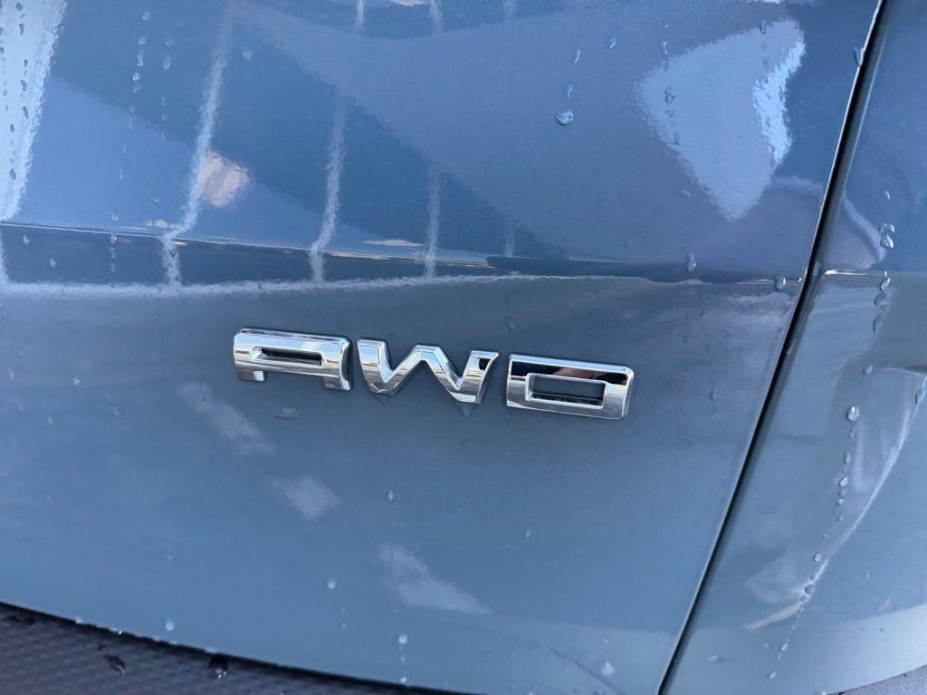 new 2026 Ford Escape car, priced at $40,140