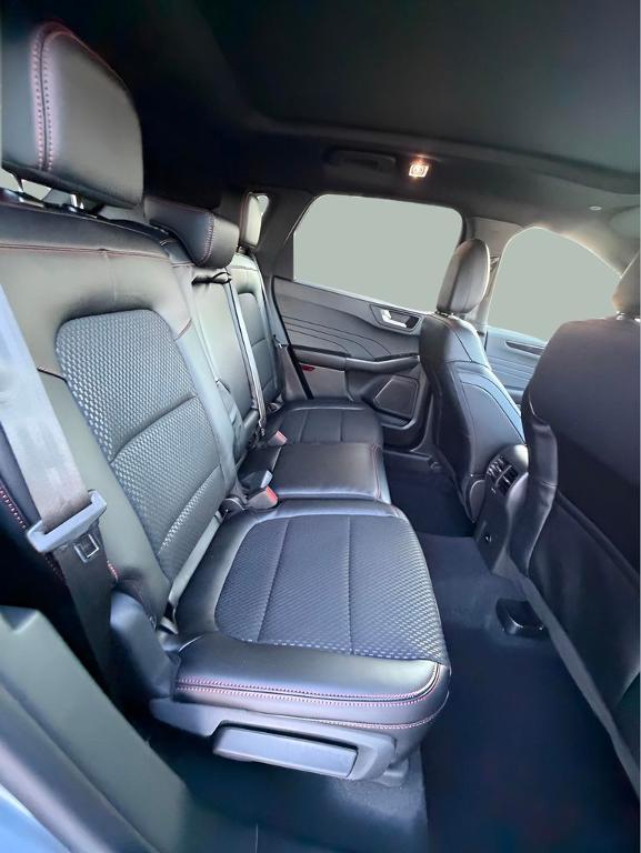 new 2026 Ford Escape car, priced at $40,140