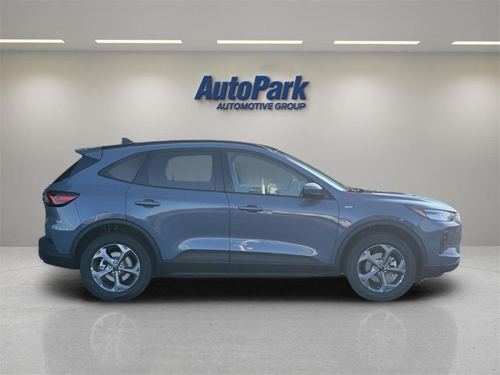 new 2026 Ford Escape car, priced at $40,140