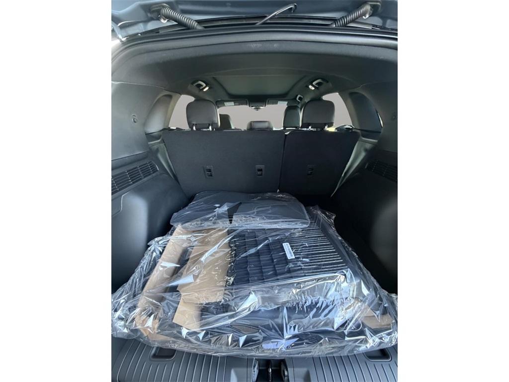 new 2026 Ford Escape car, priced at $40,140