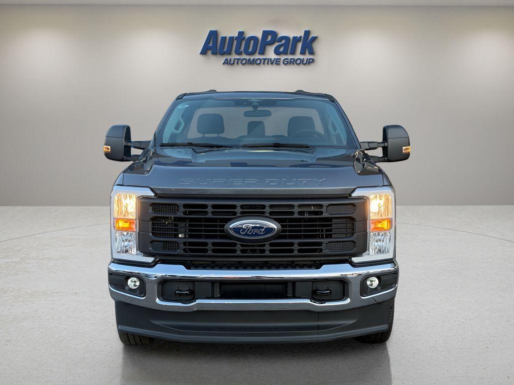 new 2026 Ford F-250 car, priced at $66,650