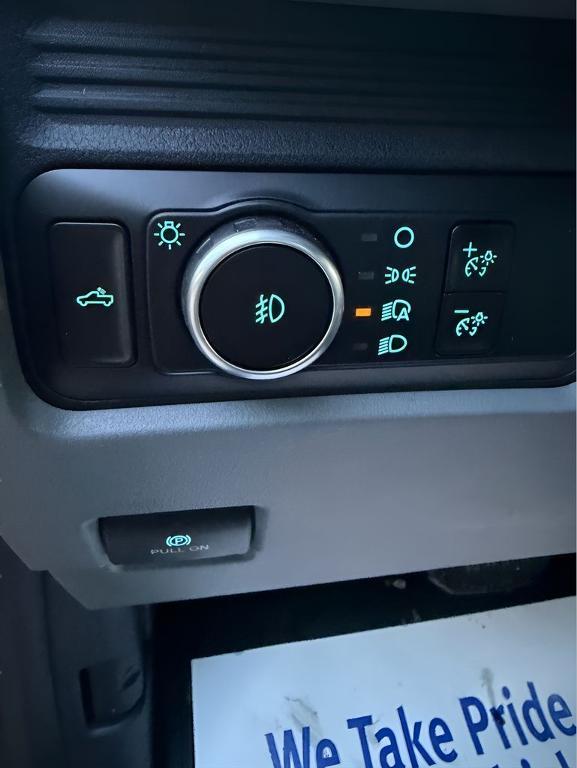 new 2026 Ford F-250 car, priced at $66,650