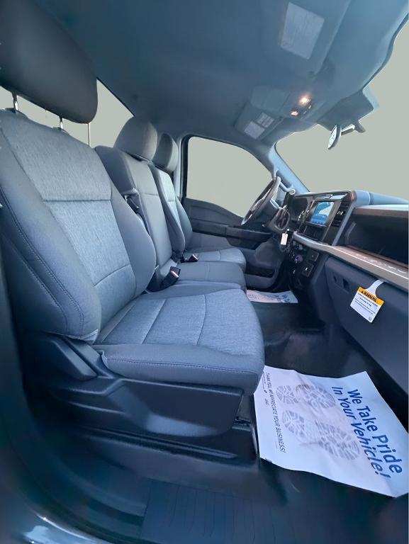 new 2026 Ford F-250 car, priced at $66,650