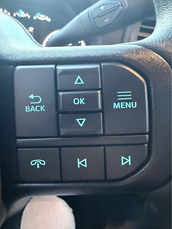 new 2026 Ford F-250 car, priced at $66,650