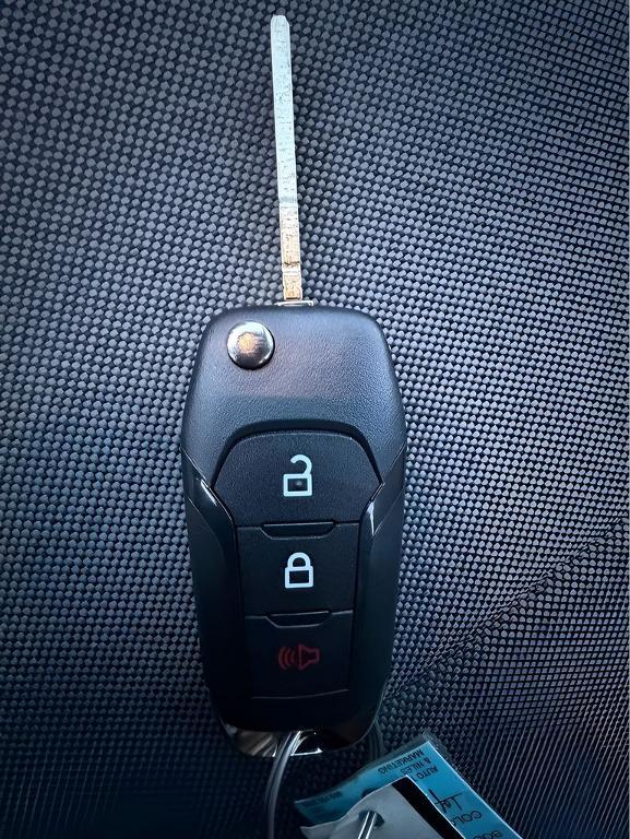 new 2026 Ford F-250 car, priced at $66,650