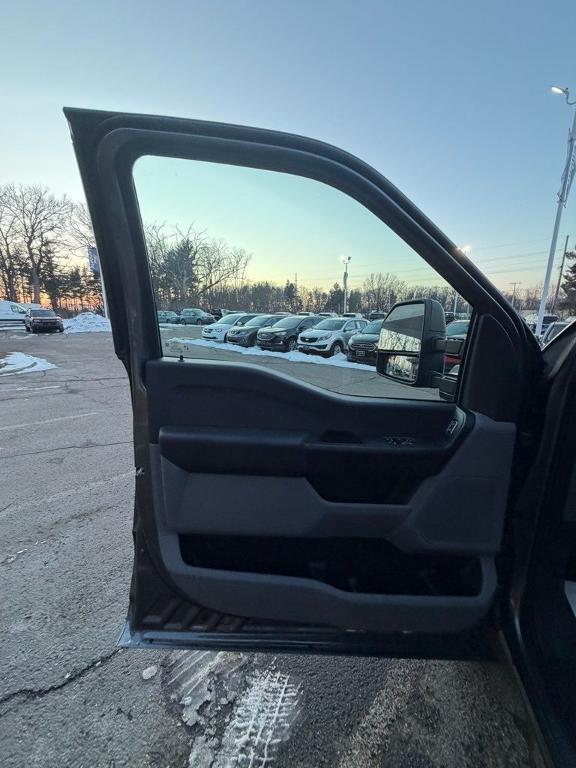 new 2026 Ford F-250 car, priced at $66,650